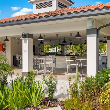 Beautiful PET FRIENDLY Condo, Near Pool Orlando Exterior foto