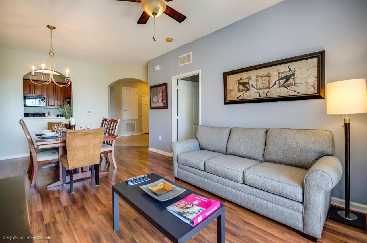 Beautiful PET FRIENDLY Condo, Near Pool Orlando Exterior foto