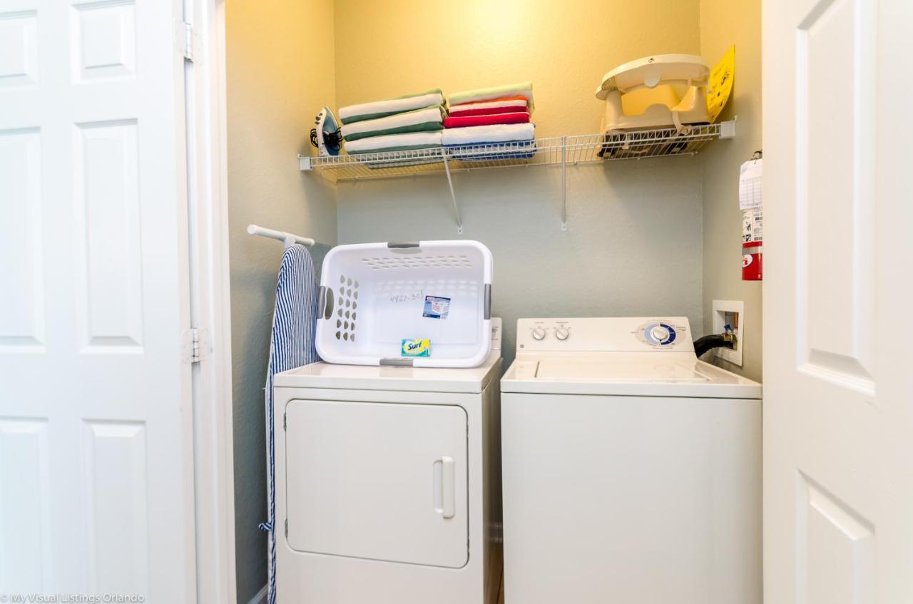 Beautiful PET FRIENDLY Condo, Near Pool Orlando Exterior foto