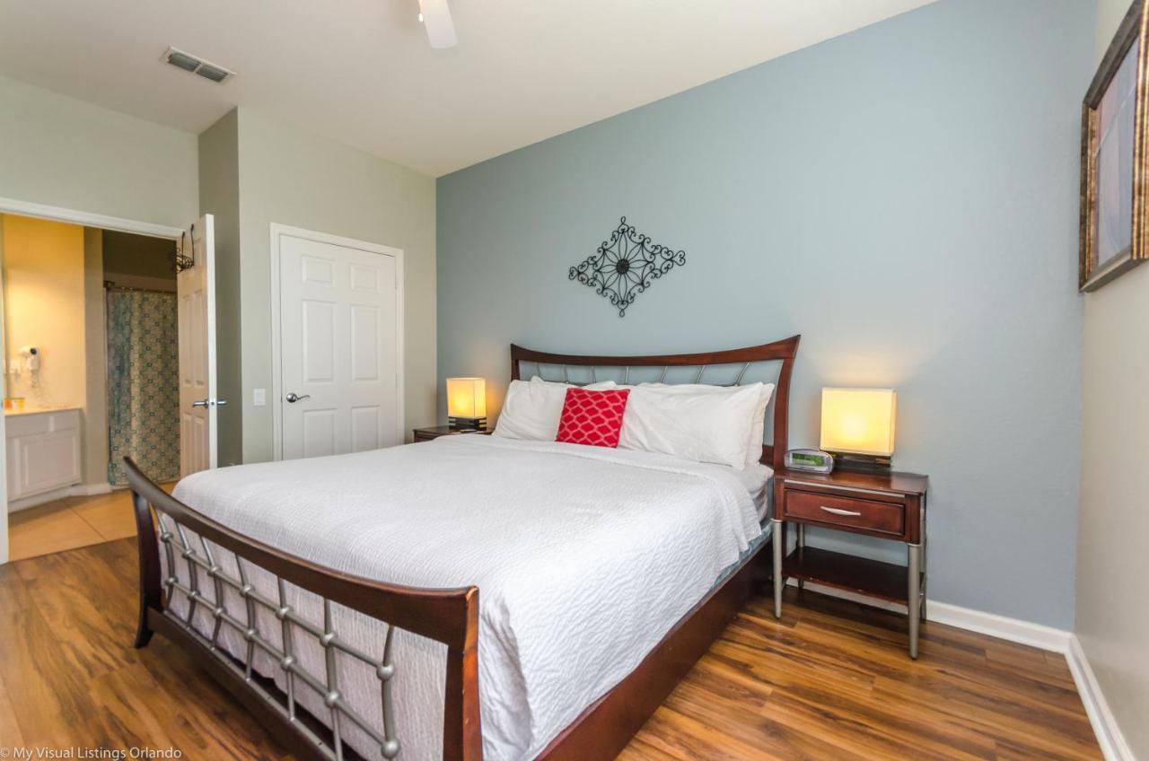 Beautiful PET FRIENDLY Condo, Near Pool Orlando Exterior foto