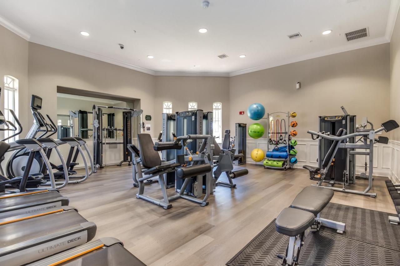 Beautiful PET FRIENDLY Condo, Near Pool Orlando Exterior foto