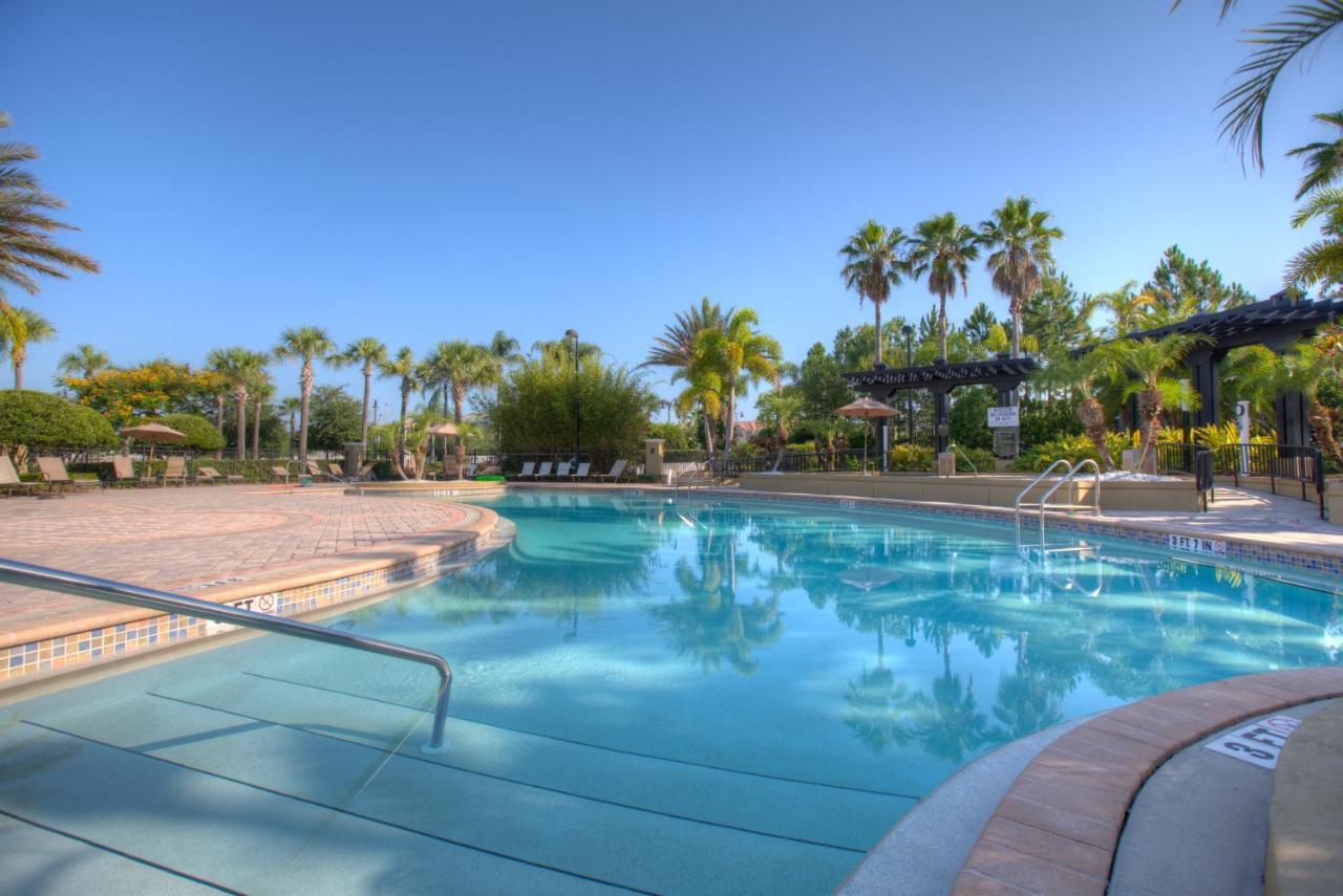 Beautiful PET FRIENDLY Condo, Near Pool Orlando Exterior foto