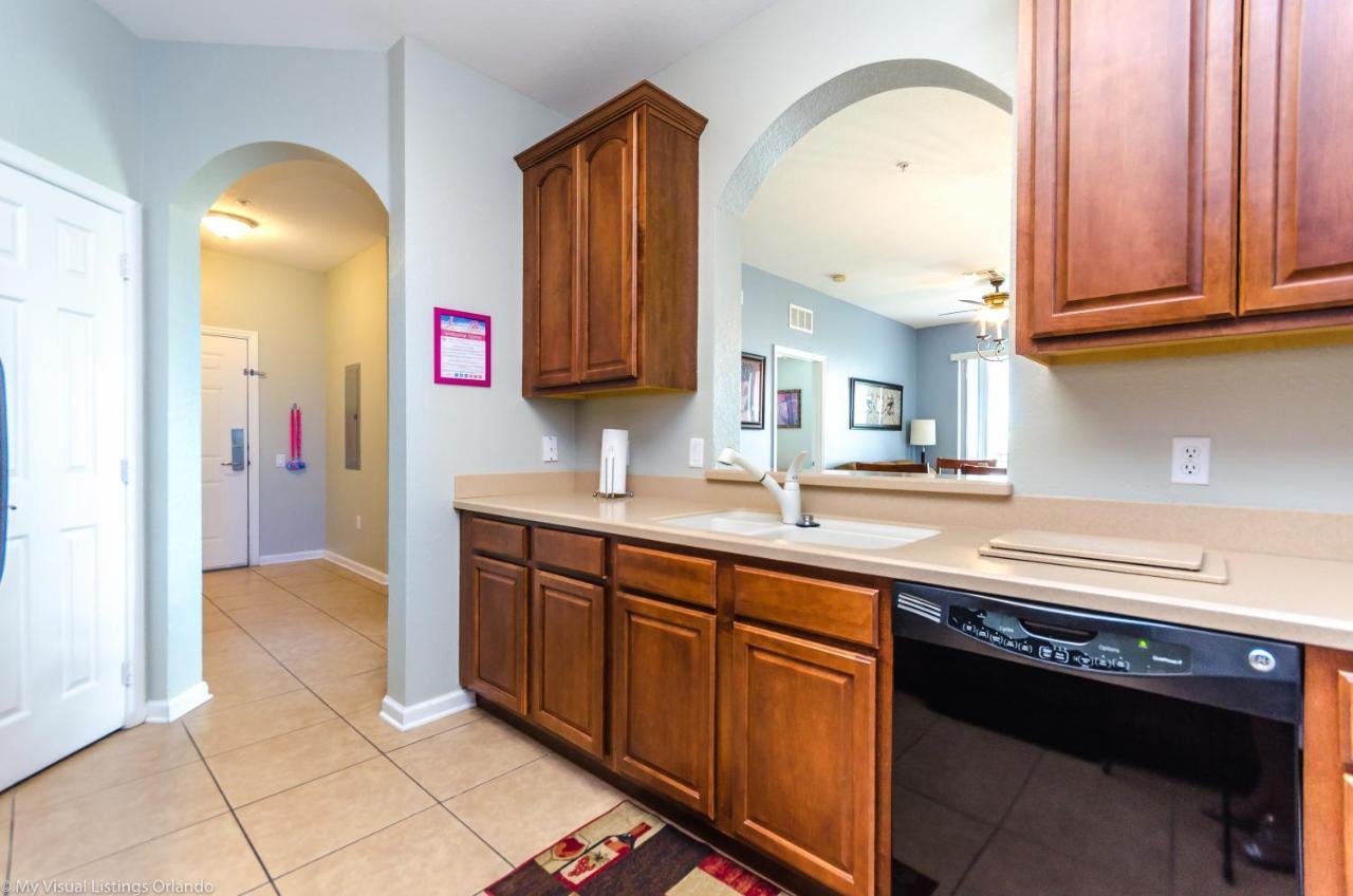 Beautiful PET FRIENDLY Condo, Near Pool Orlando Exterior foto