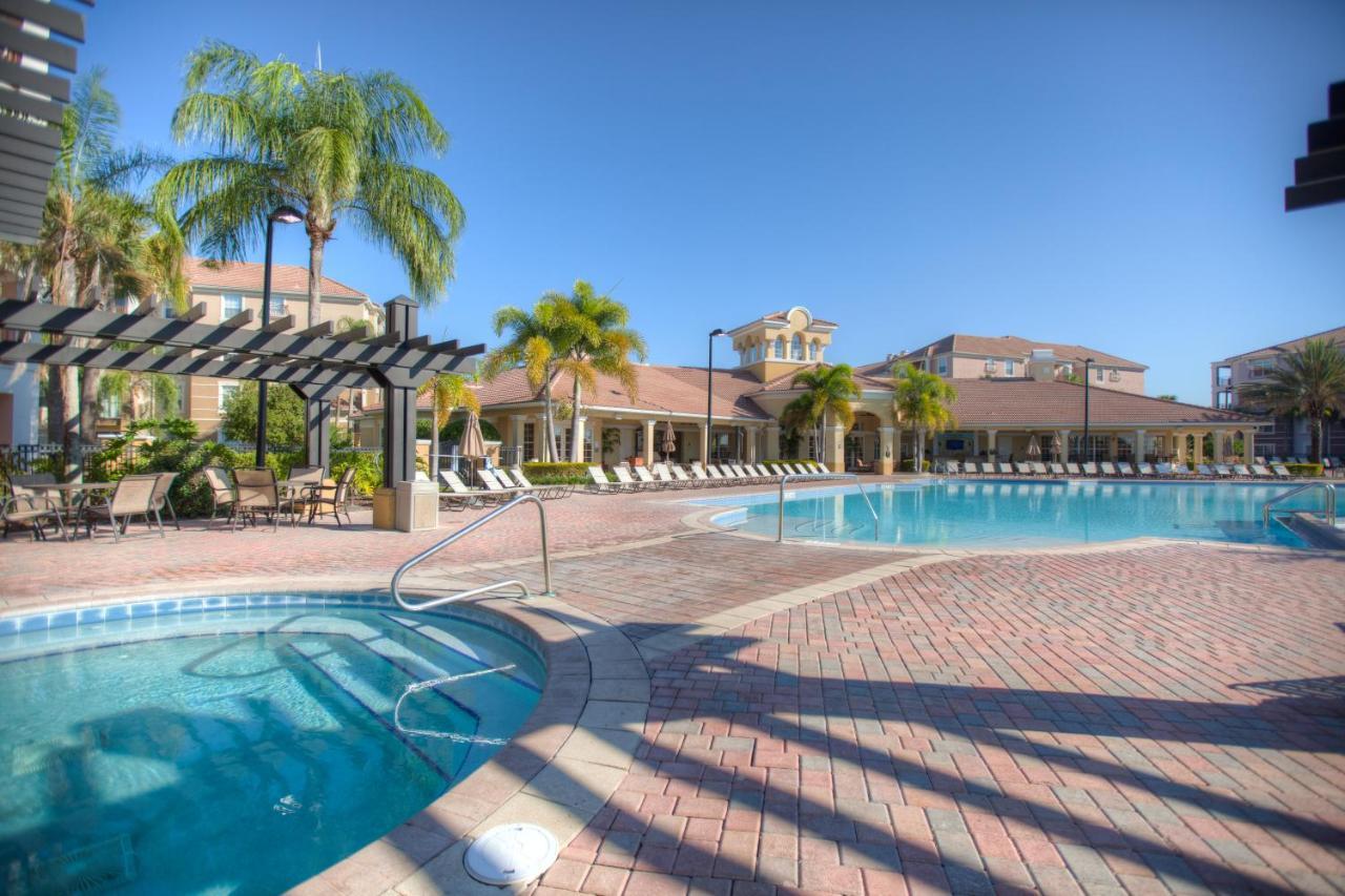 Beautiful PET FRIENDLY Condo, Near Pool Orlando Exterior foto