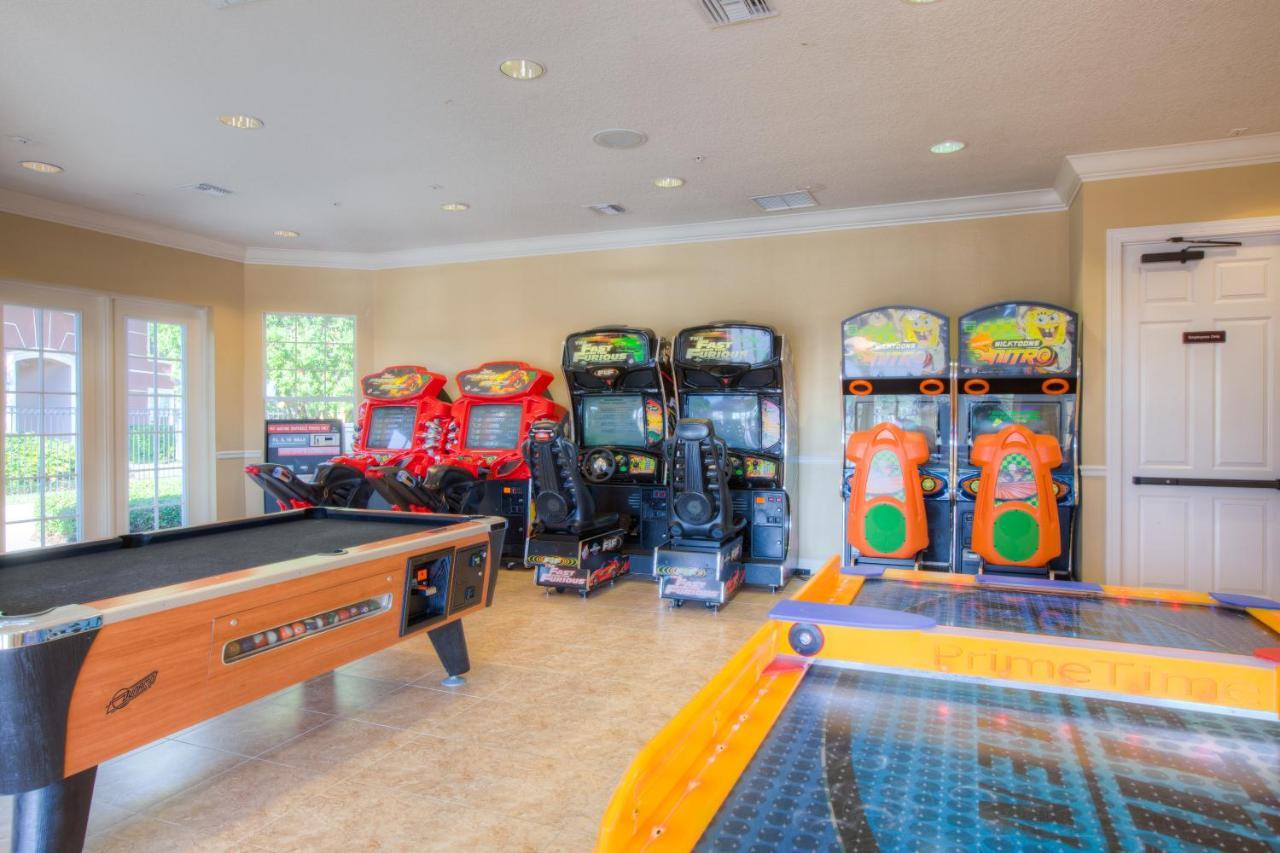 Beautiful PET FRIENDLY Condo, Near Pool Orlando Exterior foto