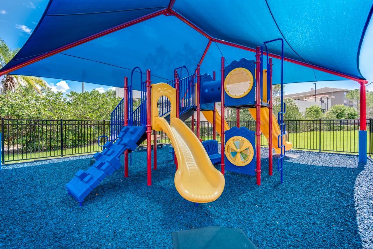 Beautiful PET FRIENDLY Condo, Near Pool Orlando Exterior foto