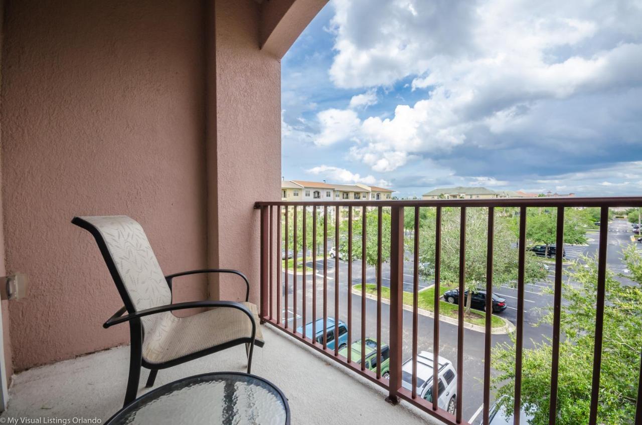 Beautiful PET FRIENDLY Condo, Near Pool Orlando Exterior foto
