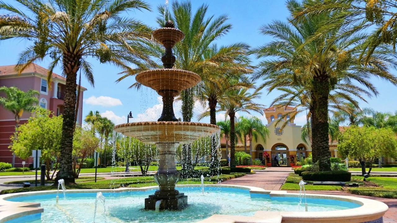 Beautiful PET FRIENDLY Condo, Near Pool Orlando Exterior foto