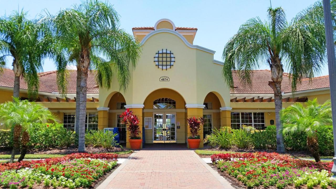 Beautiful PET FRIENDLY Condo, Near Pool Orlando Exterior foto