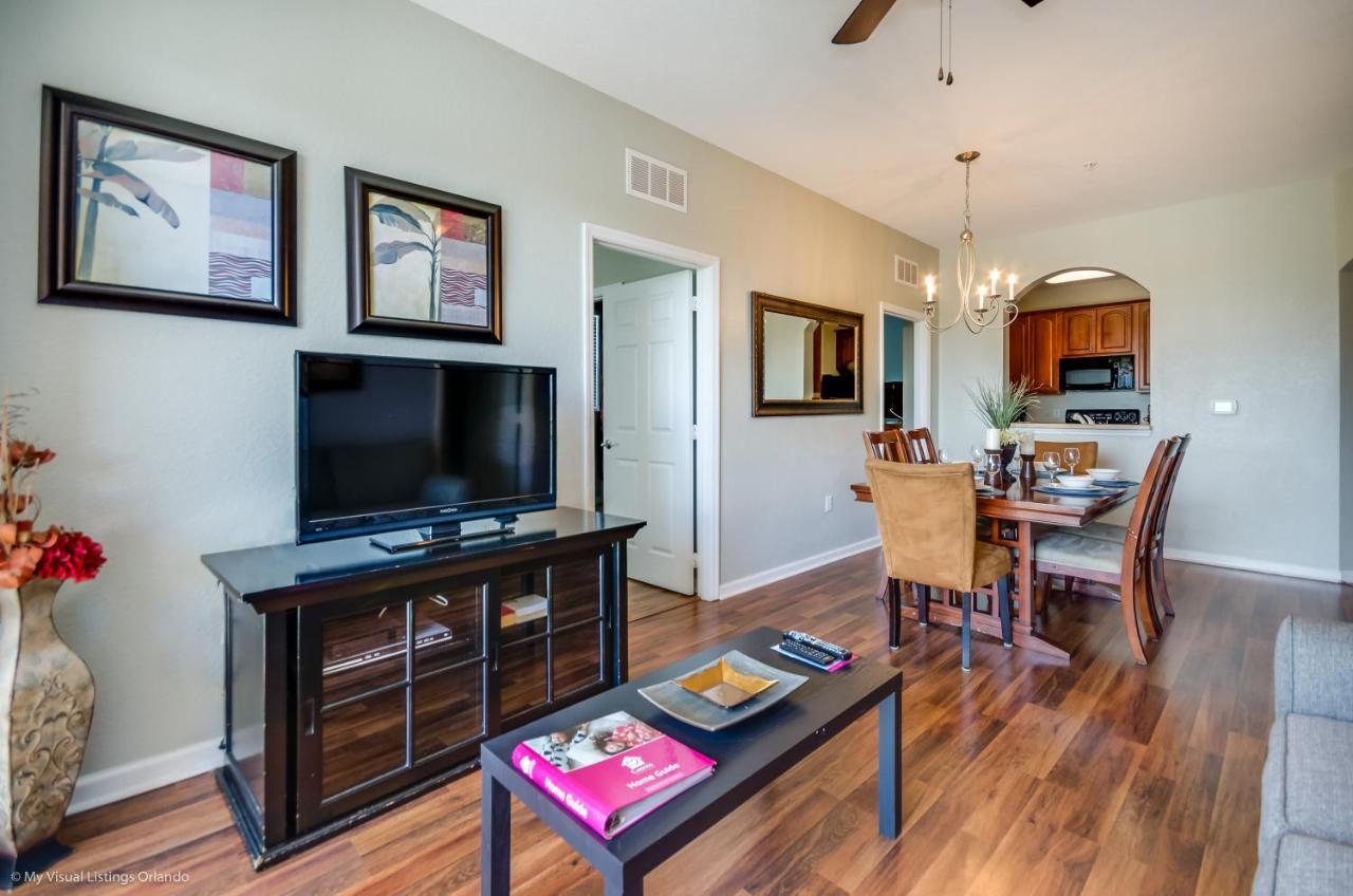 Beautiful PET FRIENDLY Condo, Near Pool Orlando Exterior foto