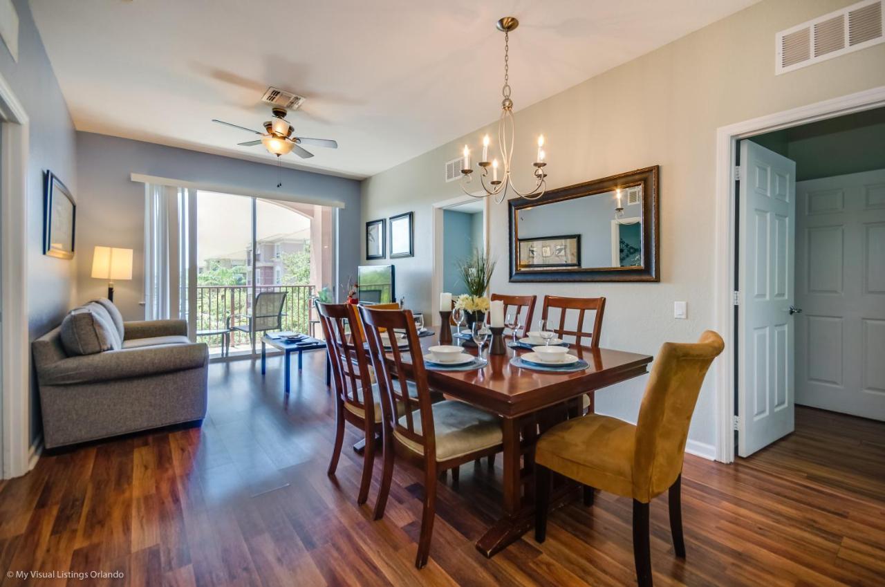 Beautiful PET FRIENDLY Condo, Near Pool Orlando Exterior foto