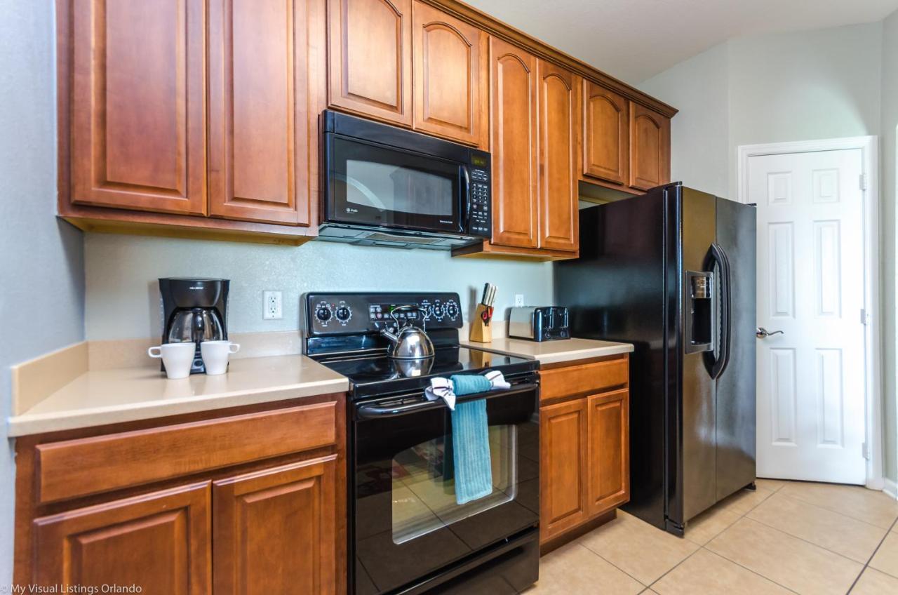 Beautiful PET FRIENDLY Condo, Near Pool Orlando Exterior foto