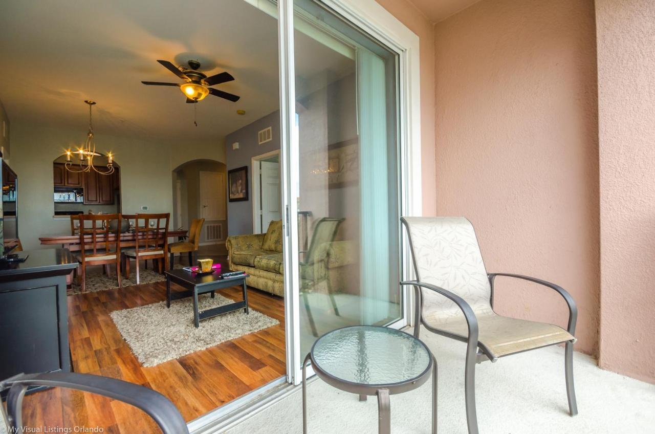 Beautiful PET FRIENDLY Condo, Near Pool Orlando Exterior foto