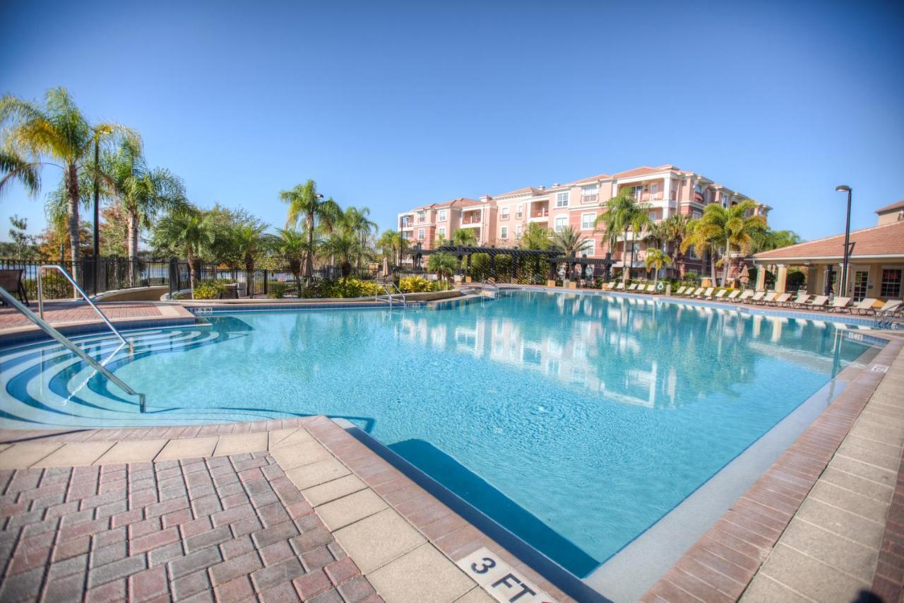 Beautiful PET FRIENDLY Condo, Near Pool Orlando Exterior foto