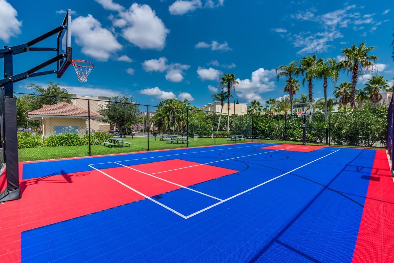 Beautiful PET FRIENDLY Condo, Near Pool Orlando Exterior foto