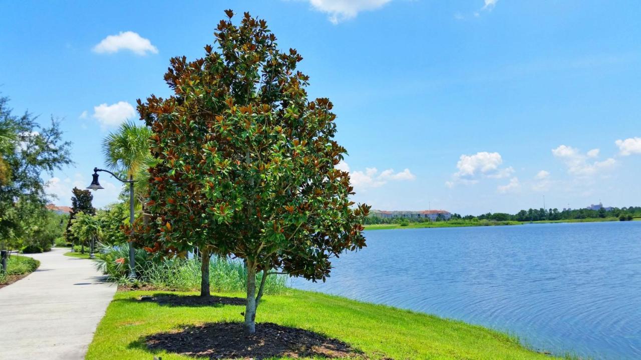 Beautiful PET FRIENDLY Condo, Near Pool Orlando Exterior foto
