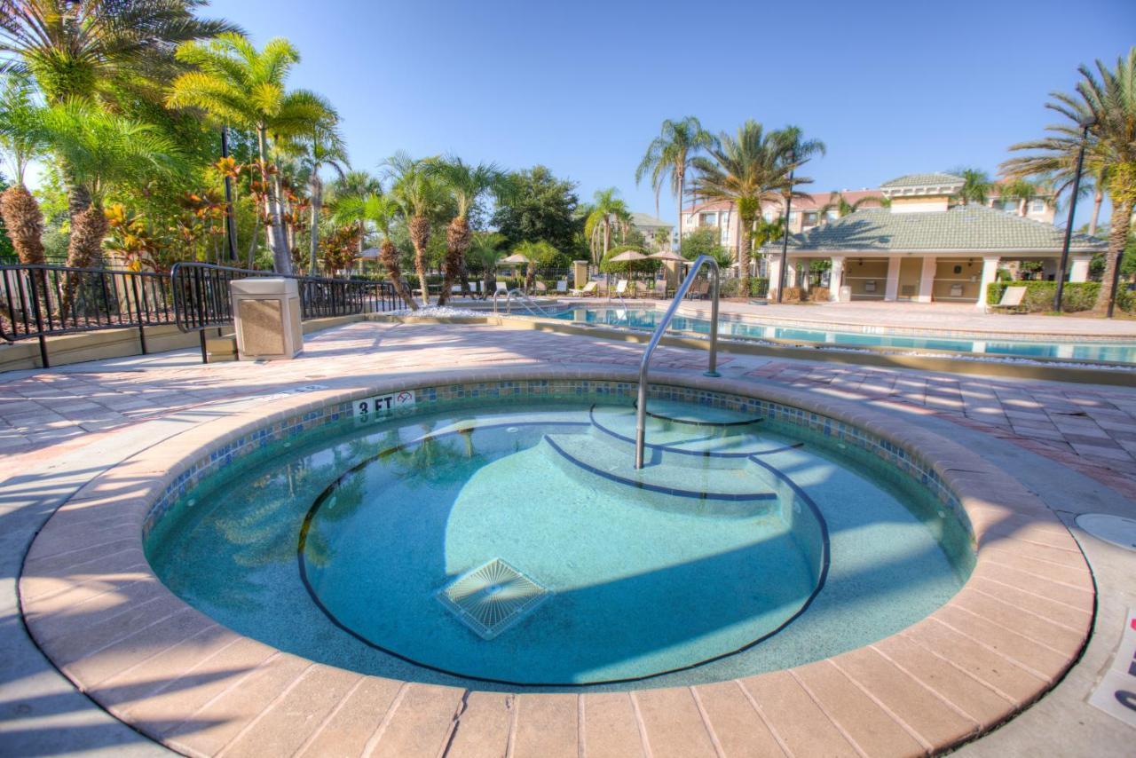 Beautiful PET FRIENDLY Condo, Near Pool Orlando Exterior foto