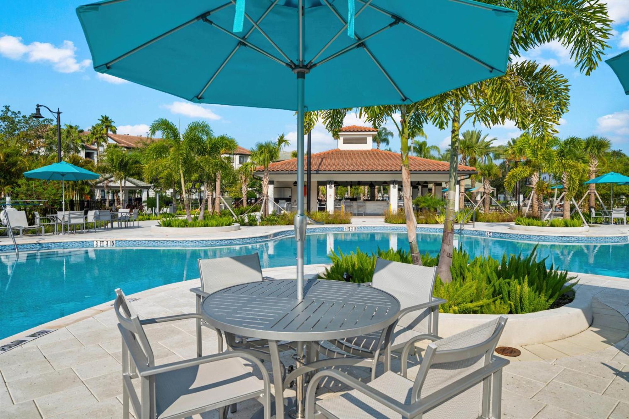 Beautiful PET FRIENDLY Condo, Near Pool Orlando Exterior foto