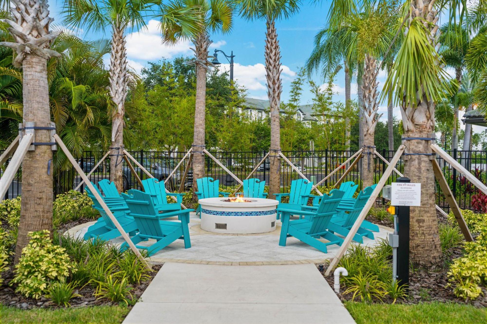 Beautiful PET FRIENDLY Condo, Near Pool Orlando Exterior foto