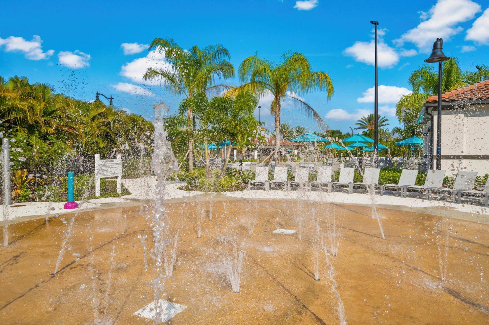 Beautiful PET FRIENDLY Condo, Near Pool Orlando Exterior foto