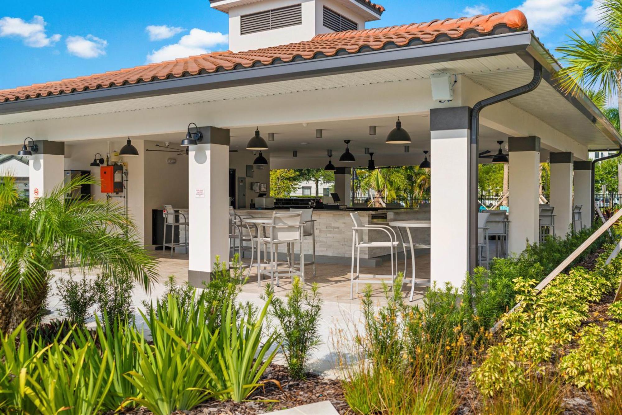 Beautiful PET FRIENDLY Condo, Near Pool Orlando Exterior foto